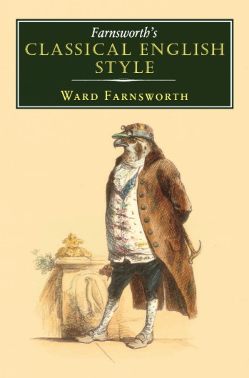 Classical English Style